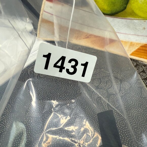 Nike Air VaporMax Flyknit Sneakers Size 5.5 - Picture 8 of 8